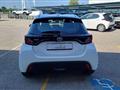 TOYOTA YARIS 1.0 5 porte Active