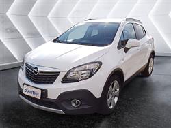 OPEL MOKKA 1.4 t. Ego Gpl-tech 4x2 140cv E6