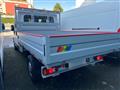 CITROEN JUMPER DOPPIA CABINA CASSONE FISSO ALLUMINIO L3 BHDI 140c