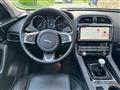 JAGUAR F-PACE 2.0 D 163 CV PRESTIGE+TETTO APRIBILE+PELLE