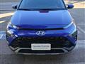 HYUNDAI BAYON 1.2 GPL MT XLine