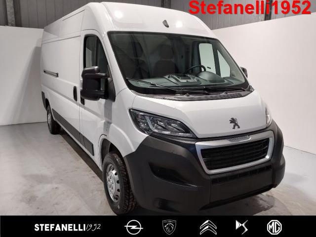 PEUGEOT BOXER 335 2.2 BlueHDi 140 S&S L3H2 Premium