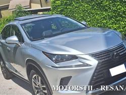 LEXUS NX Hybrid 4WD Executive Automatica