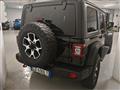 JEEP WRANGLER Unlimited 2.2 Mjt II Rubicon