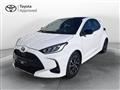 TOYOTA YARIS 1.5 Hybrid 5 porte Lounge