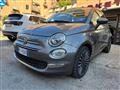 FIAT 500 C 1.2 Lounge 69cv dualogic my20