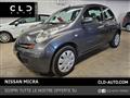 NISSAN MICRA 1.5d 65CV 3 porte