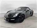 PORSCHE BOXSTER 3.4 S