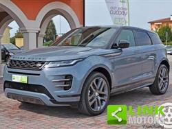 LAND ROVER RANGE ROVER EVOQUE 2.0D I4 180 CV AWD First Edition R-Dynamic