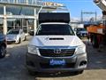 TOYOTA Hilux 2.5 extra cab Activex 140cv Ribaltabile 4x2