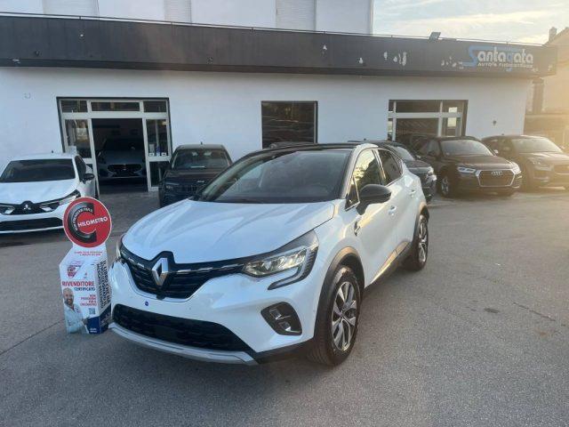 RENAULT NUOVO CAPTUR Blue dCi 115 CV Intens