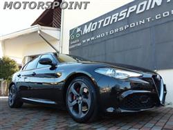 ALFA ROMEO GIULIA Q4 Veloce 2.2 Turbodiesel 210 CV AT8 AWD