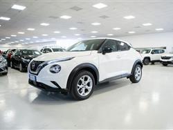 NISSAN JUKE  1.0 DIG-T 114 CV N-Connecta