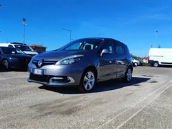 RENAULT SCENIC XMod 1.5 dCi 110CV EDC Energy