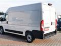 FIAT DUCATO 33 2.2 Mjt 140CV PLM-TM Furgone