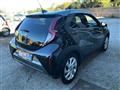 TOYOTA NUOVA AYGO X 1.0 VVT-i 72 CV Trend S-CVT PREZZO REALE!!