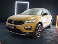 VOLKSWAGEN T-ROC 1.0 TSI Style BlueMotion Technology