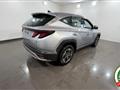 HYUNDAI NUOVA TUCSON 1.6 CRDI Klass 115CV