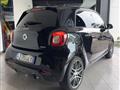 SMART FORTWO CABRIO FourFor