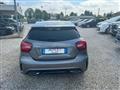 MERCEDES Classe A A 180 d Automatic Premium