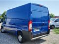 FIAT ducato 35 MH1 2.3 mjt 120cv Ducato 35 2.3 MJT PM-TM Panorama Modulare