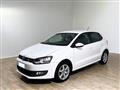 VOLKSWAGEN POLO 1.6 TDI 90CV DPF 5 porte Comfortline