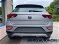 VOLKSWAGEN T-ROC 1.5 TSI 150CV DSG LIFE KM-0 PRONTA CONSEGNA