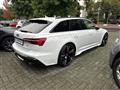 AUDI A6 AVANT RS 6 Avant 4.0 TFSI V8 quattro tiptronic