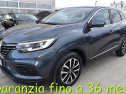 RENAULT KADJAR Blue dCi 8V 115CV EDC Equilibre