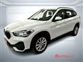 BMW X1 XDrive18d 150 Cv Pronta Consegna Usato Garantito