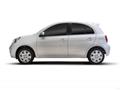 NISSAN Micra 1.2 GPL FINO 2034 - NEOPATENTATI