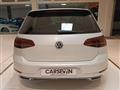 VOLKSWAGEN GOLF 2.0 TDI DSG 5p. Executive #SEDILI MASSAGGIANTI