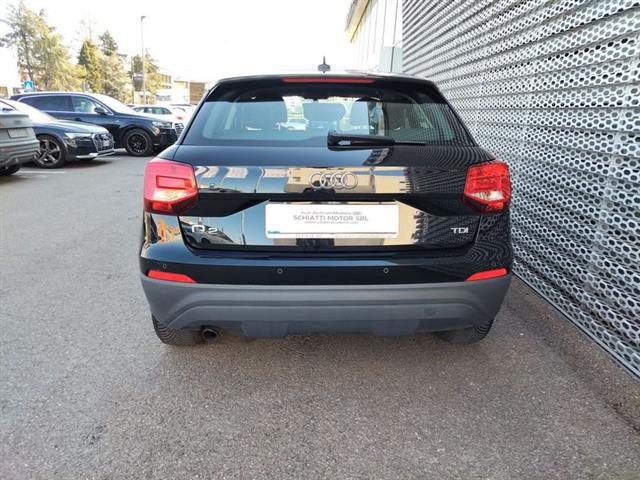 AUDI Q2 1.6 TDI Business