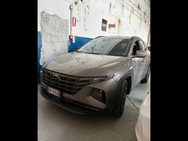 HYUNDAI NUOVA TUCSON 1.6 HEV aut.Exellence