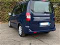 FORD TOURNEO COURIER 1.0 EcoBoost 100 CV Plus