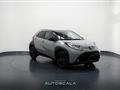 TOYOTA NUOVA AYGO X 1.0 VVT-i 72 CV 5 porte Lounge