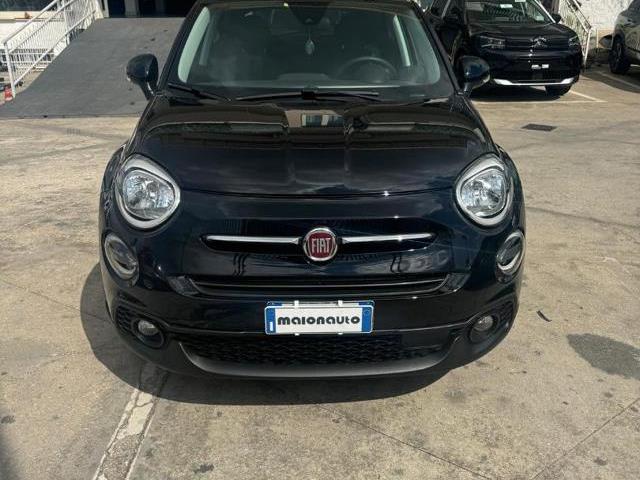 FIAT 500X 1.6 MultiJet 130 CV Club