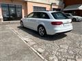 AUDI A4 AVANT Avant 2.0 TDI 177 CV quattro S tronic edition