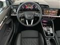 AUDI A3 Sportback 310cv - Matrix - Pelle - Cerchi 19