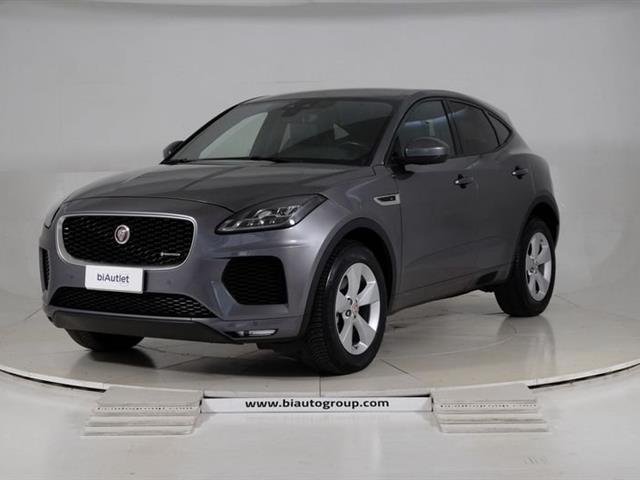 JAGUAR E-PACE 2017 Diesel 2.0d i4 S awd 150cv auto