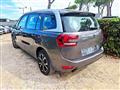 CITROEN C4 SPACETOURER 1.2cc 7 POSTI 130cv CAMBIO AL VOLANTE ANDROID/IOS