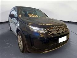 LAND ROVER DISCOVERY SPORT 2.0 Si4 MHEV 200cv S AWD Auto 2.0 si4 mhev S awd