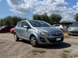 OPEL CORSA 1.2 85CV 5 porte GPL-TECH Ecotec