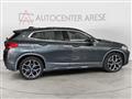 BMW X2 sDrive18d Msport-X