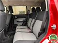 DODGE NITRO 2.8 CRD DPF R/T 4WD Automatico Gancio traino