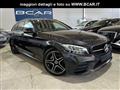 MERCEDES CLASSE C SW d S.W. Auto Premium AMG NIGHT PACK/F.LED/TELECAM