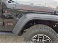 JEEP WRANGLER Unlimited 2.0 Turbo Rubicon