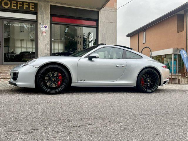 PORSCHE 911 3.0 Carrera 4 GTS Coupé PDK,UFF.,UNICOP.,30.500 KM