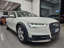 AUDI A6 Allroad 3.0 tdi Business Plus quattro 272cv s-tronic my17