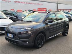 CITROEN C4 CACTUS PureTech 82 Feel (unicopro)